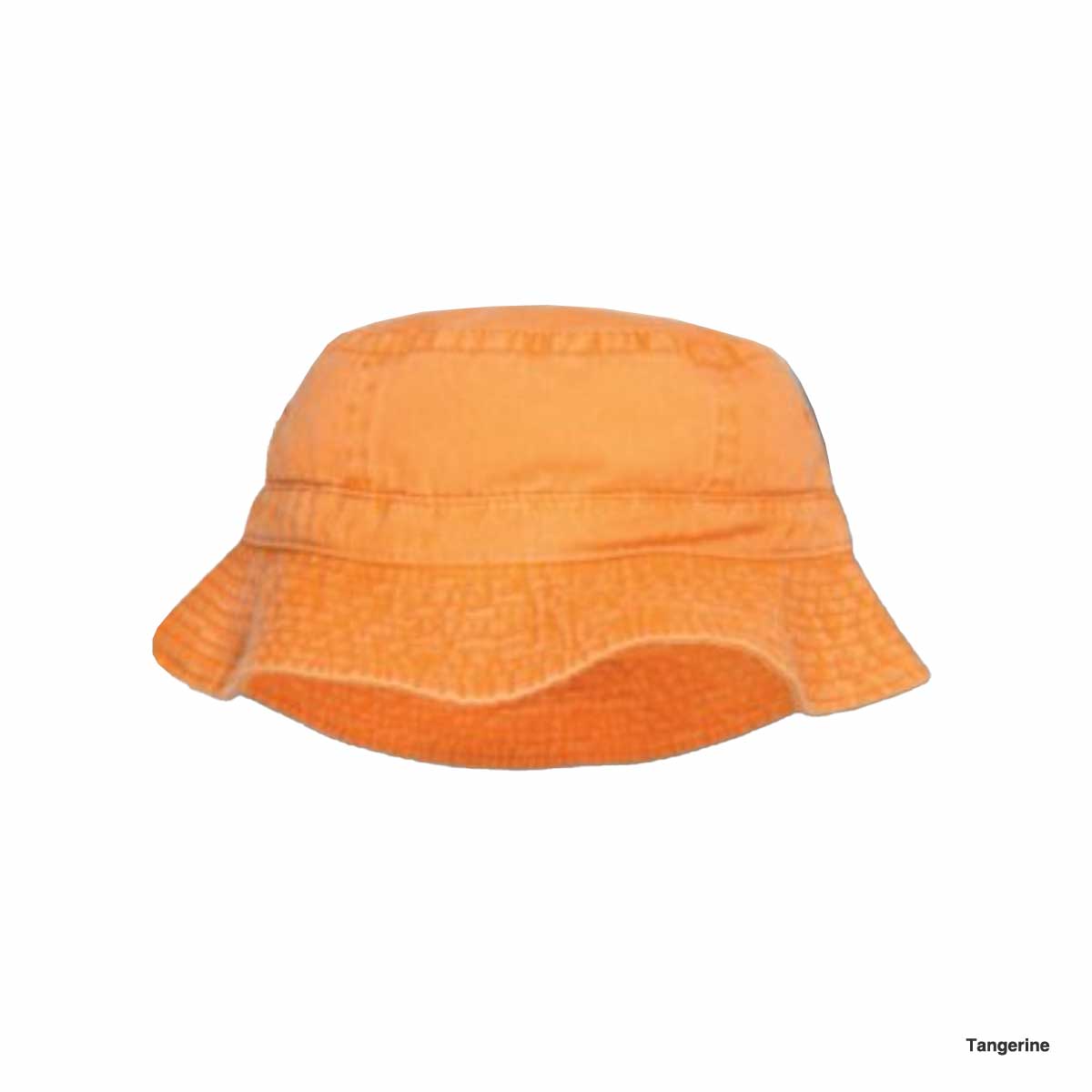 ADAMS HEADWEAR アダムスヘッドウェア ピグメントダイ バケットハット (品番VA101)