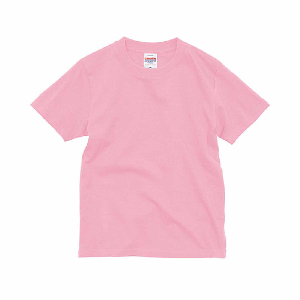 United Athle 5.6 oz High Quality T-shirt <Kids' Size> (#5001-02)