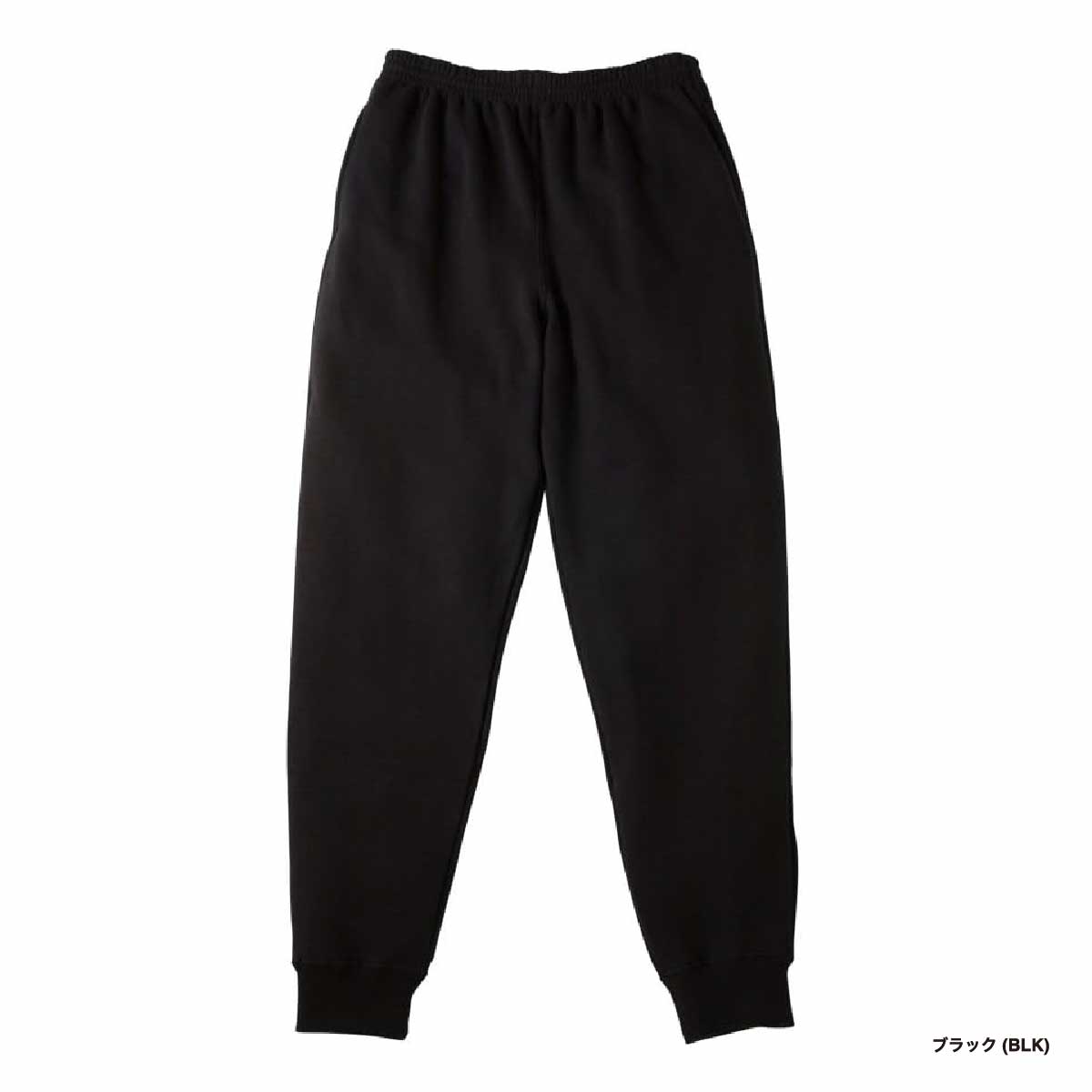 CROSS STITCH 10.0 oz Regular Sweatpants (Pile Lining) (#CS7210)