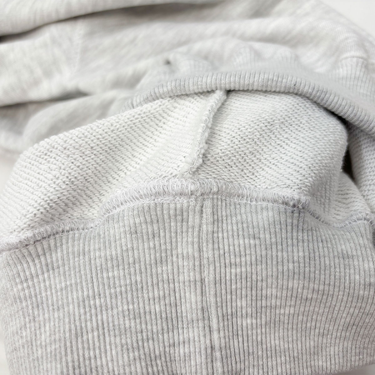 クロップドフーディ (品番CPCH-SP2252)