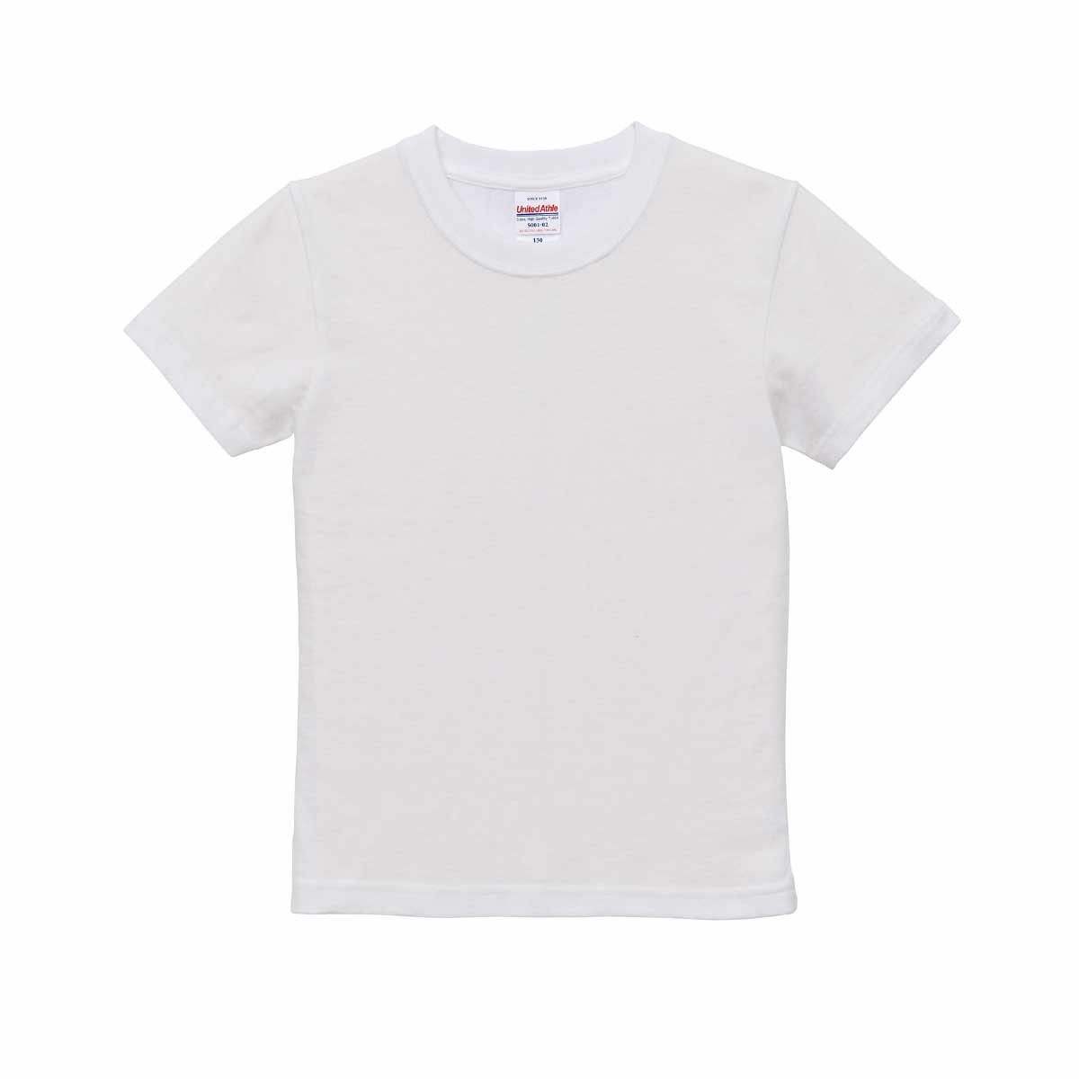 A.C.E グッズ　直筆サイン入りTシャツ　カンユチャン CORNER PRINTING | United Athle ユナイテッドアスレ 5.6 oz