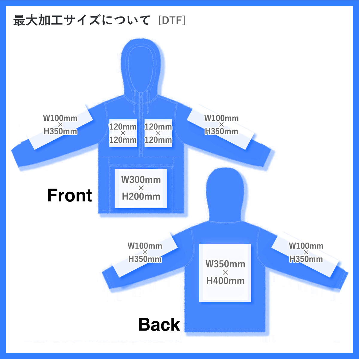 Independent Hooded Anorak Jacket (#EXP94NAW)