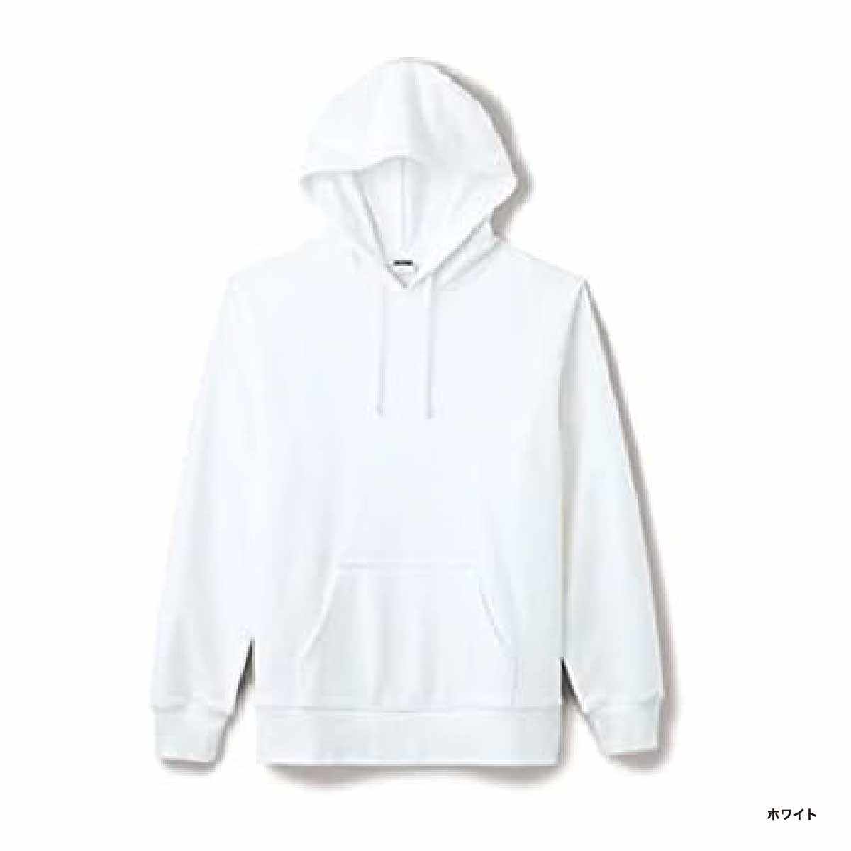 LIFEMAX ライフマックス 10.0 oz フレンチテリープルオーバーパーカ (品番MS2121)