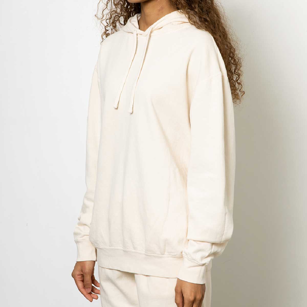 Comfort Colors コンフォートカラーズ 6.4 oz ガーメントダイ ライトウェイト フーデッド スウェットシャツ (品番CC1467)