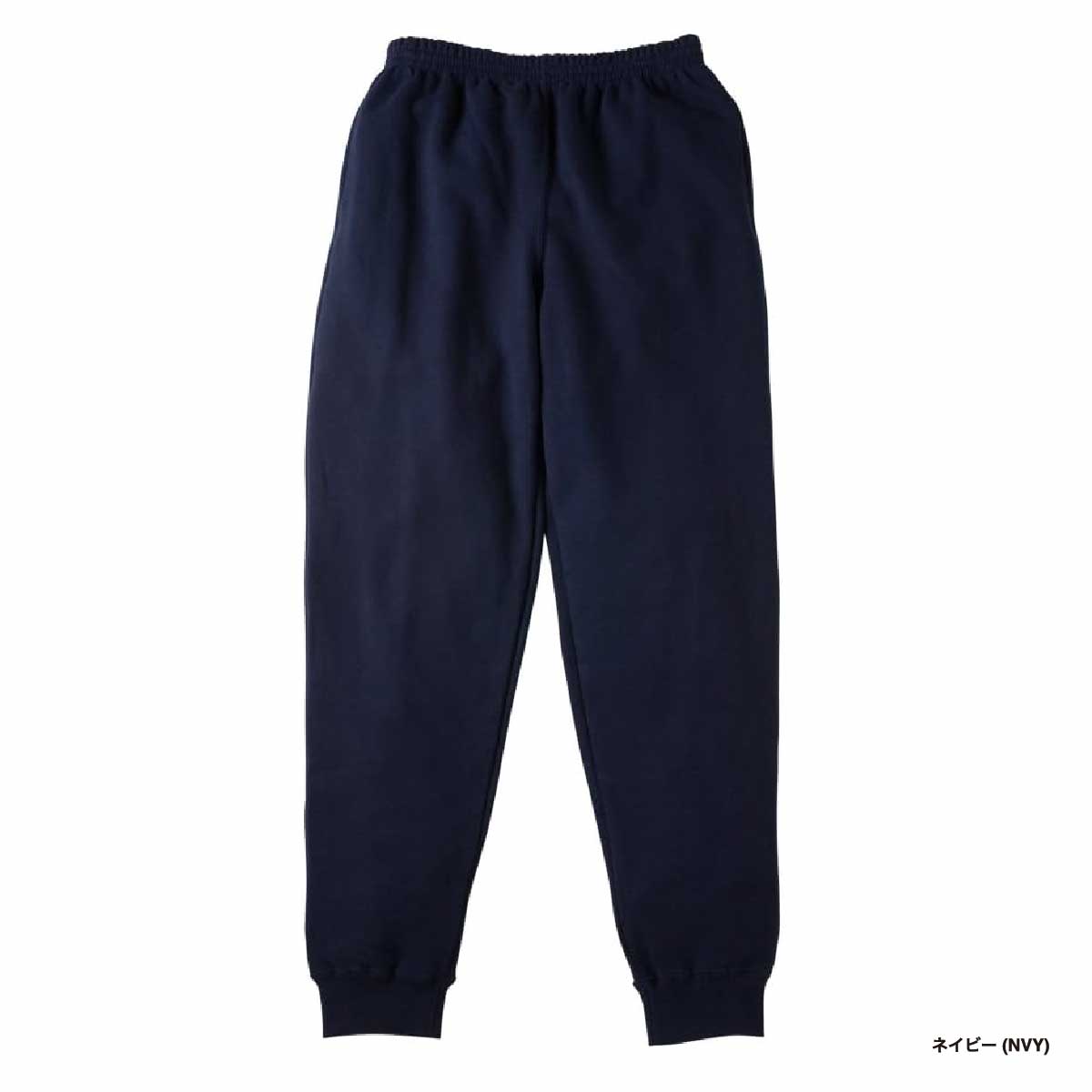 CROSS STITCH 10.0 oz Regular Sweatpants (Pile Lining) (#CS7210)