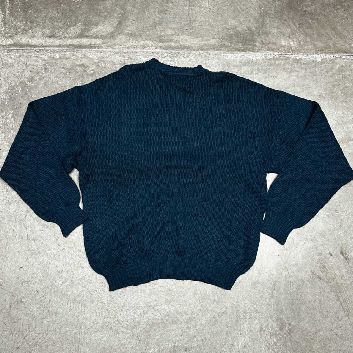 CLANK/USED - Knit (品番CU058)