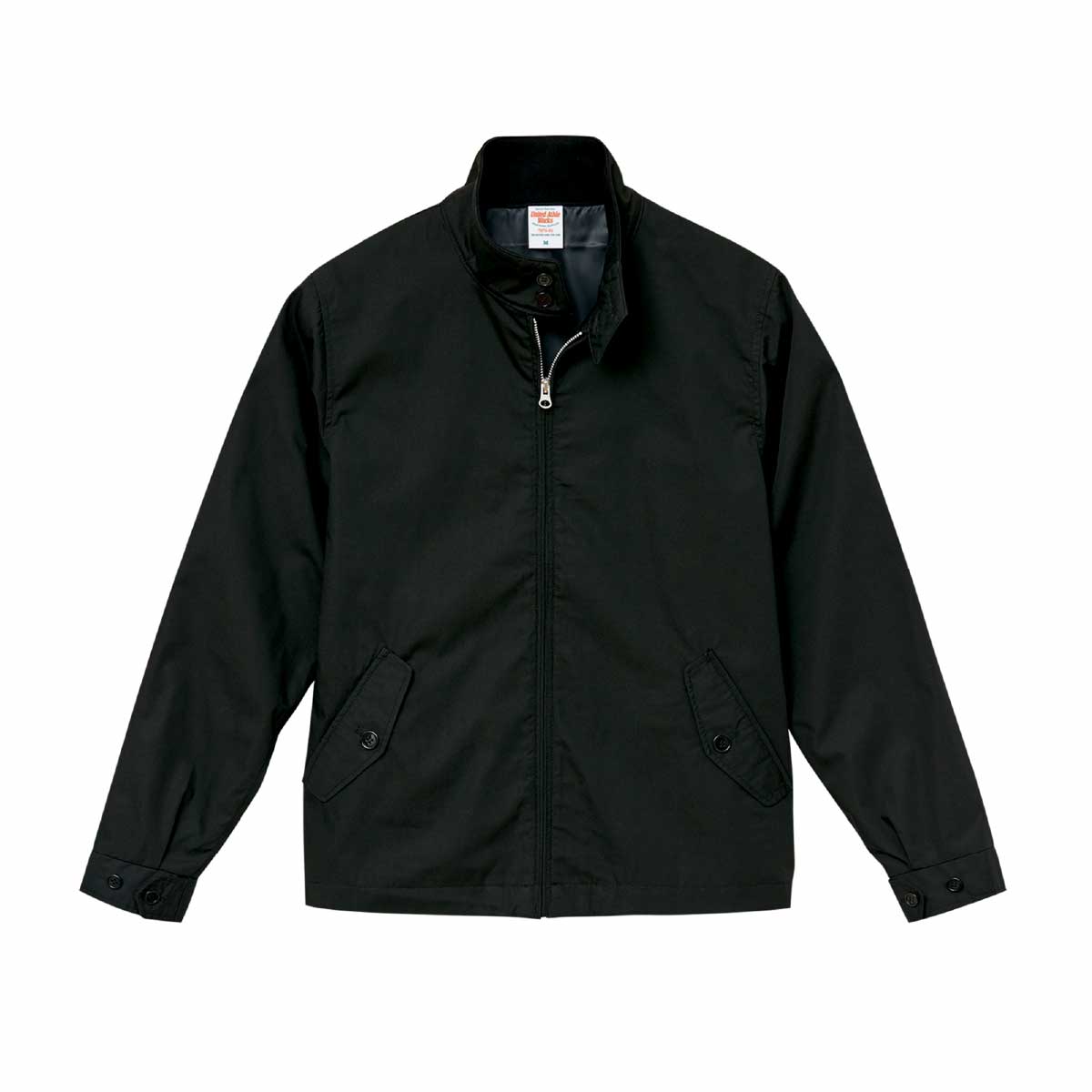 United Athle T/C Swing Top (#7078-01)