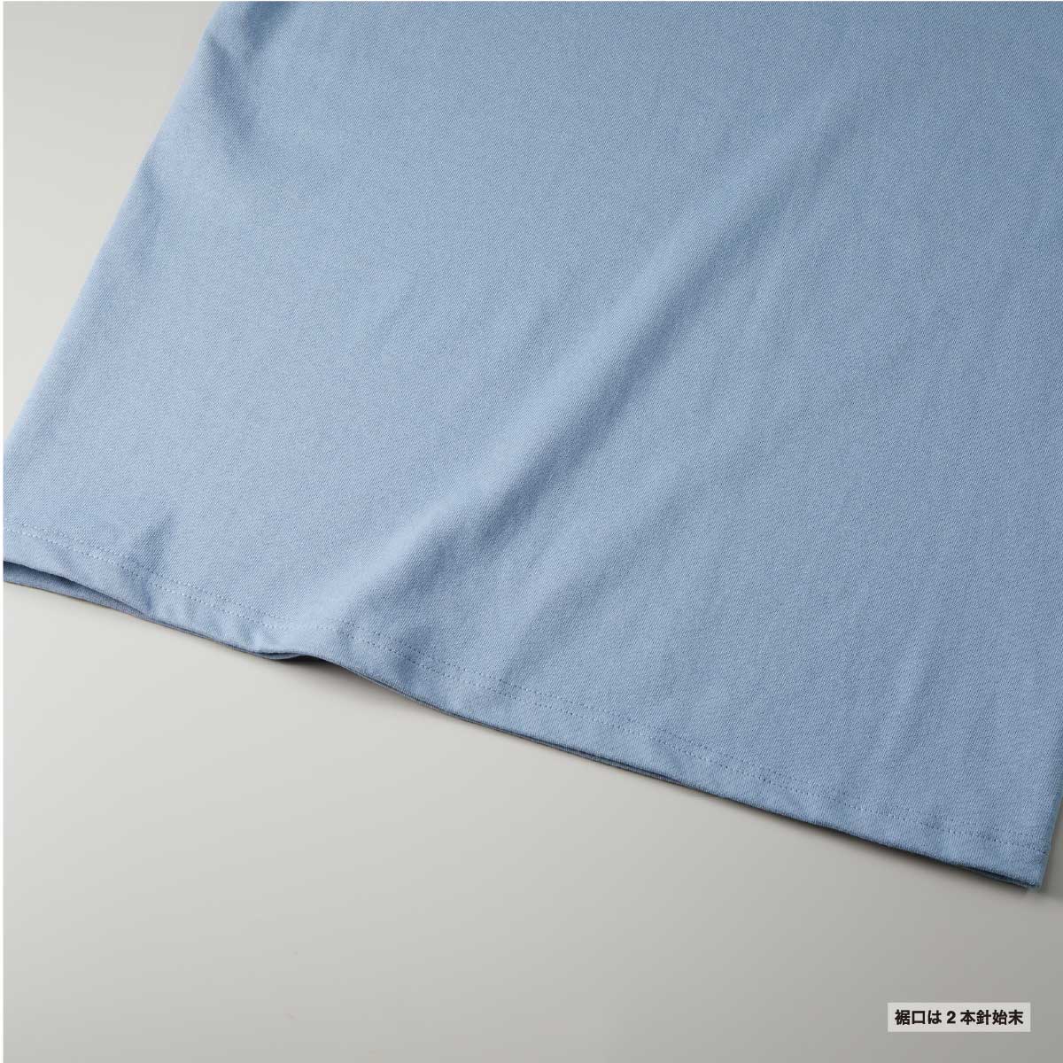 United Athle 9.1 oz Magnum Weight Big Silhouette T-shirt (#4411-01)