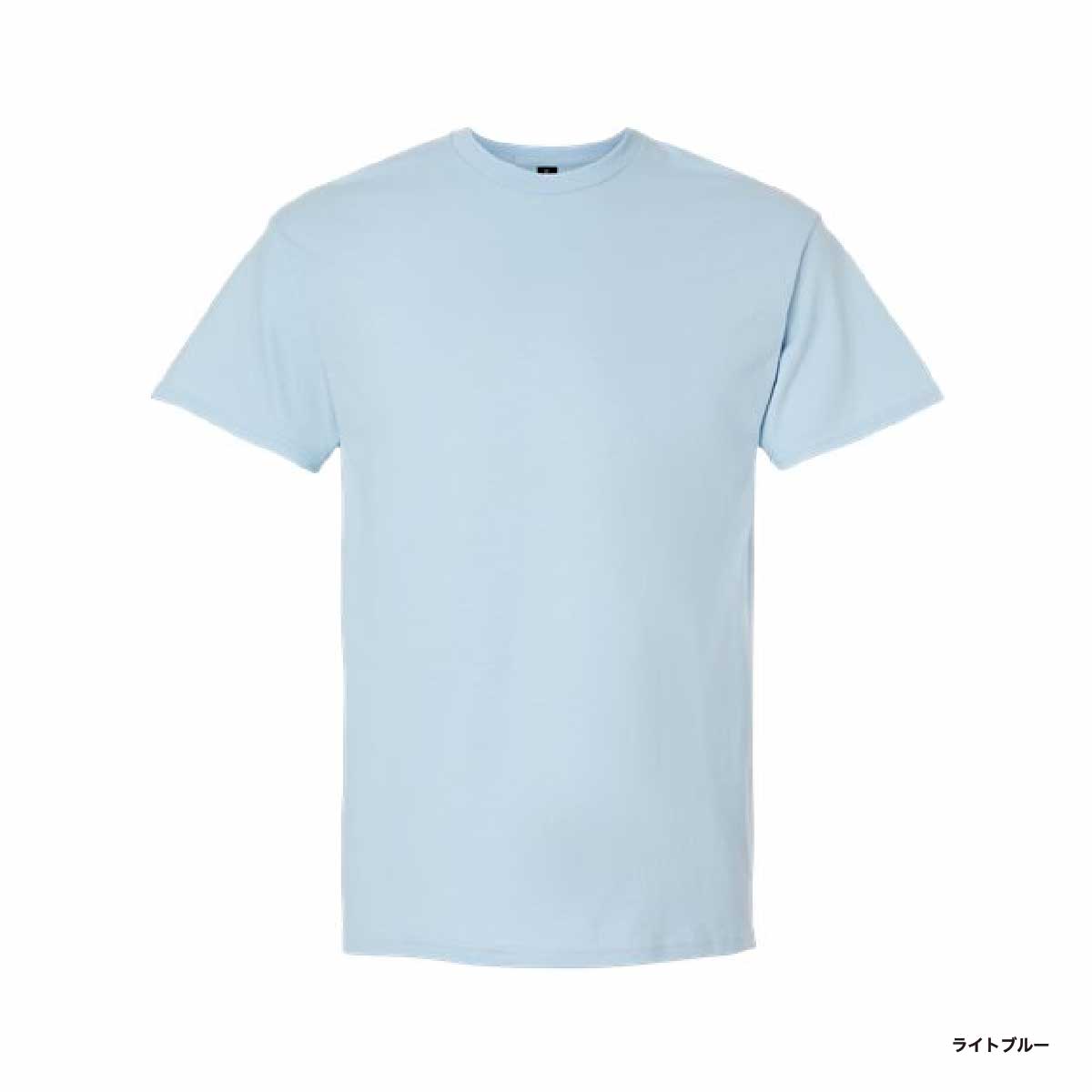 GILDAN 6.0 oz Ultra Cotton T-Shirt (#2000)