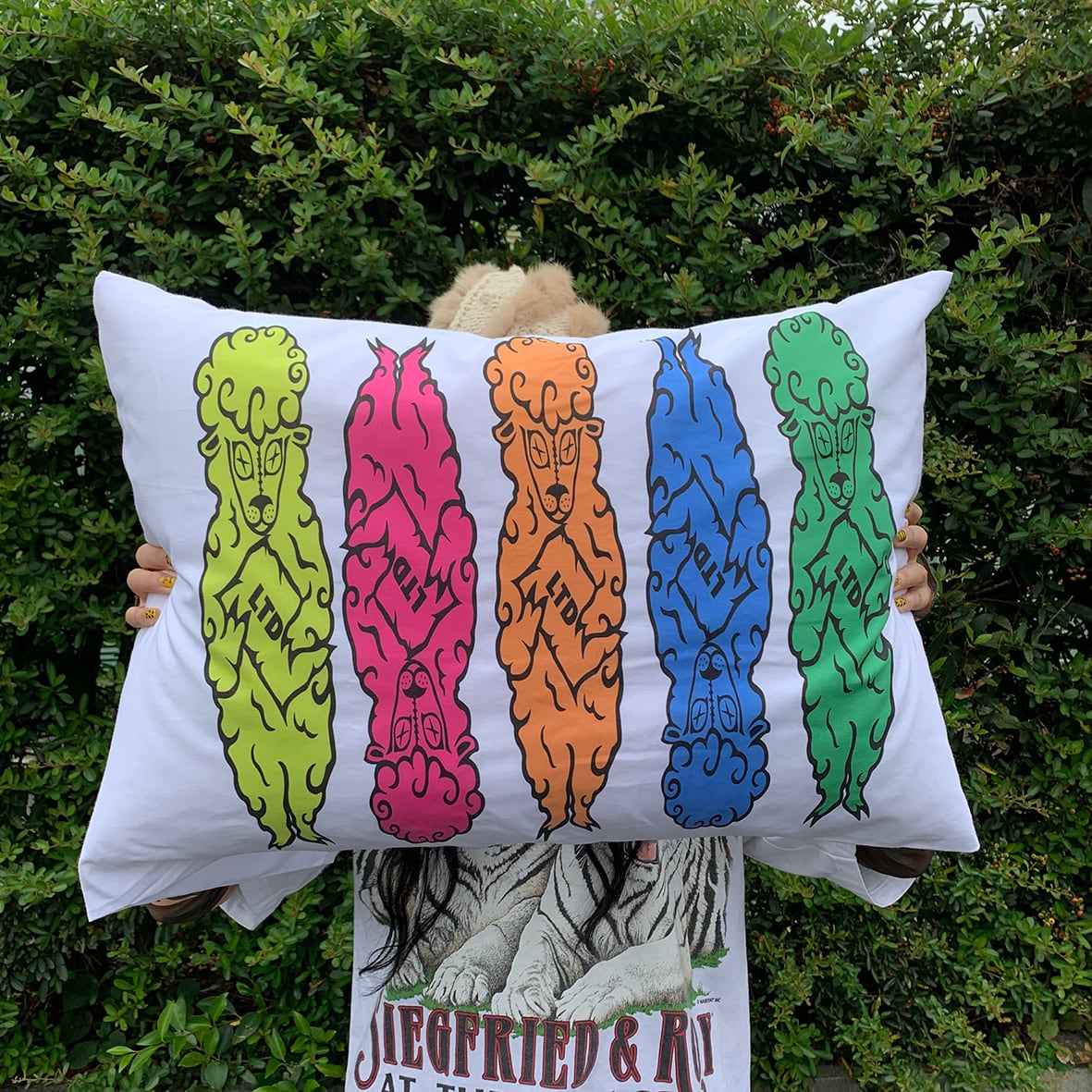 Pillowcase (#82161266)