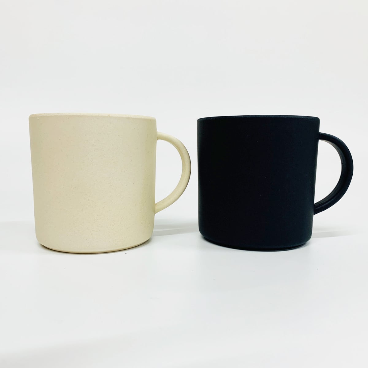 Trade Works Bamboo Mug (#TS-1518)