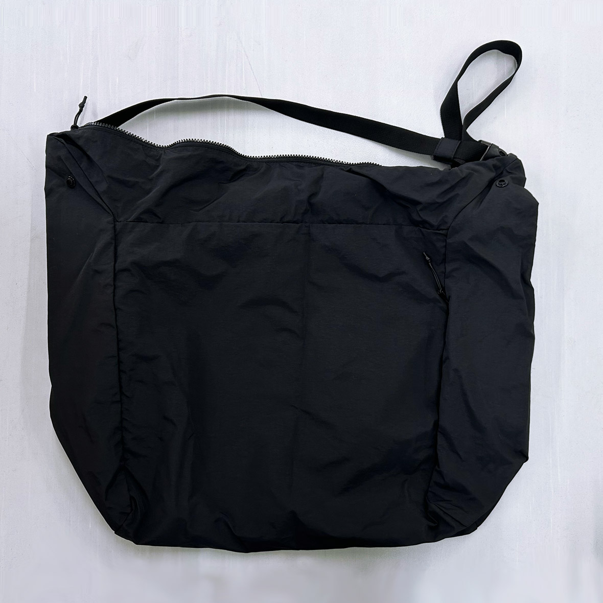 Rollin' Nylon Shoulder Bag ショルダーバッグ (品番CP039)