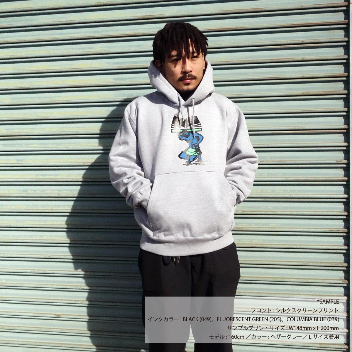 CORNER PRINTING | CROSS STITCH クロススティッチ 12.4 oz