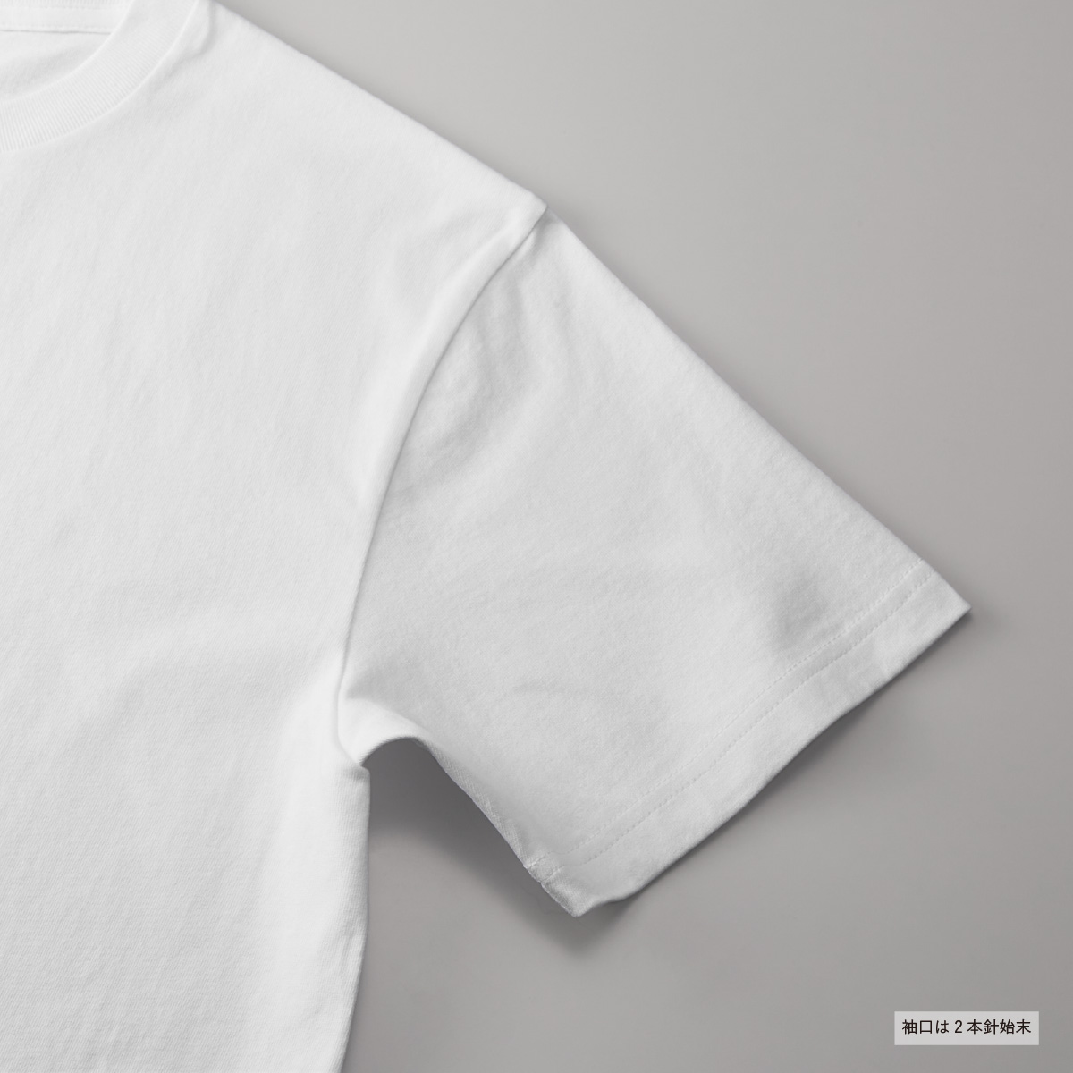 United Athle ユナイテッドアスレ 6.0 oz オーセンティック オープンエンド ヘヴィーウェイト Tシャツ (品番4500-01)