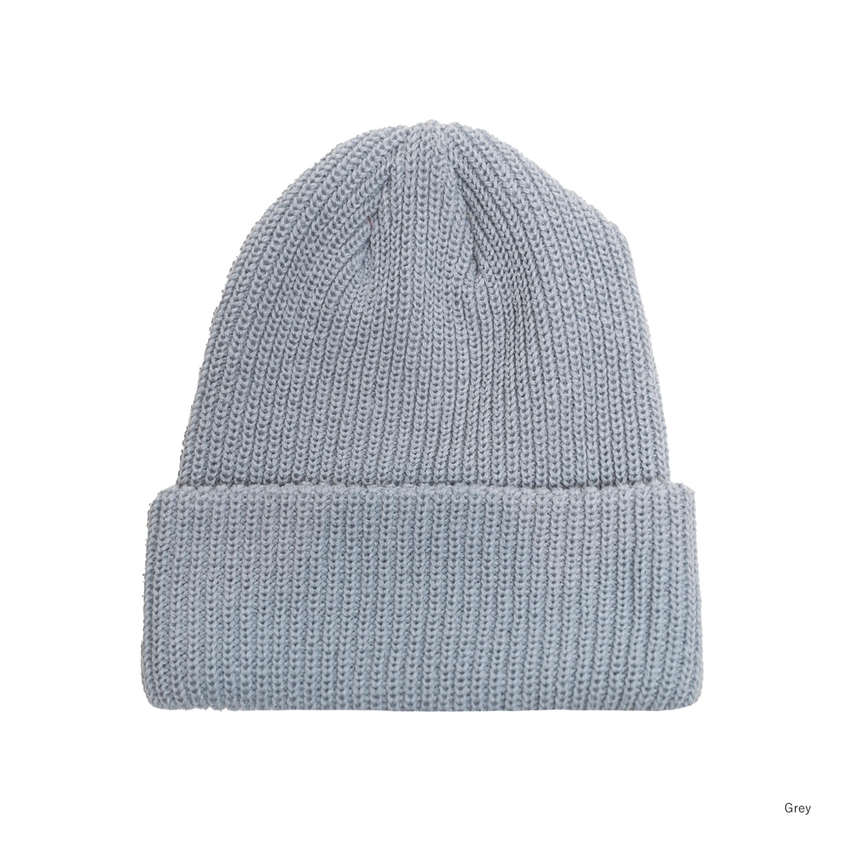 Beaniiez Accent Acrylic Knit Cap (#accentacrylic-Z)