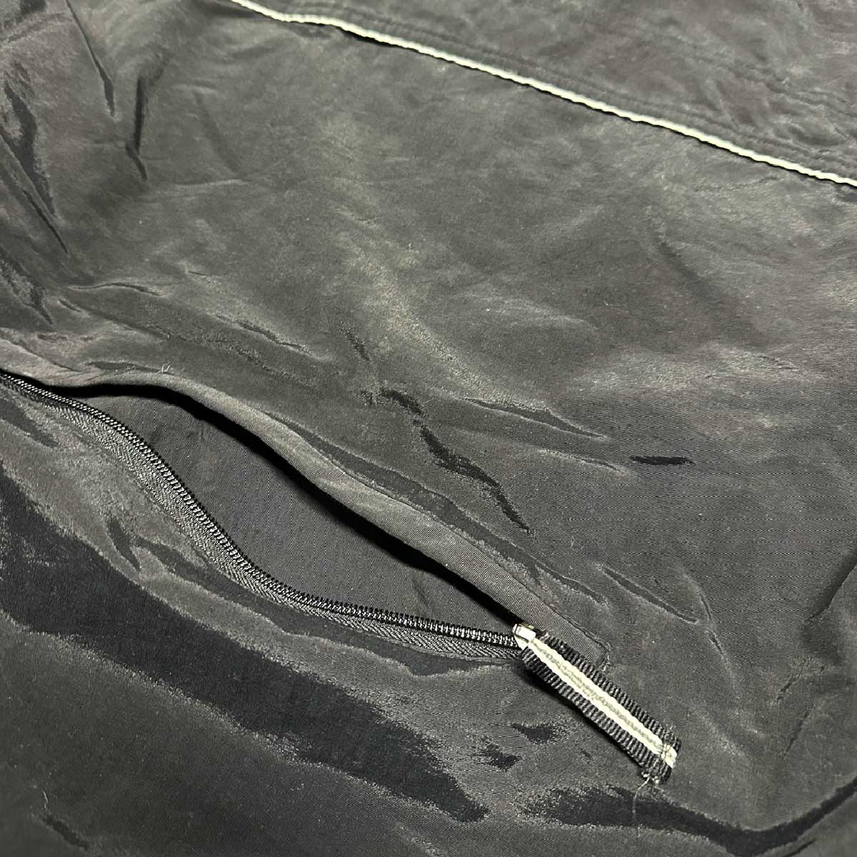 Old GAP/USED - Nylon Jacket (品番CU132)