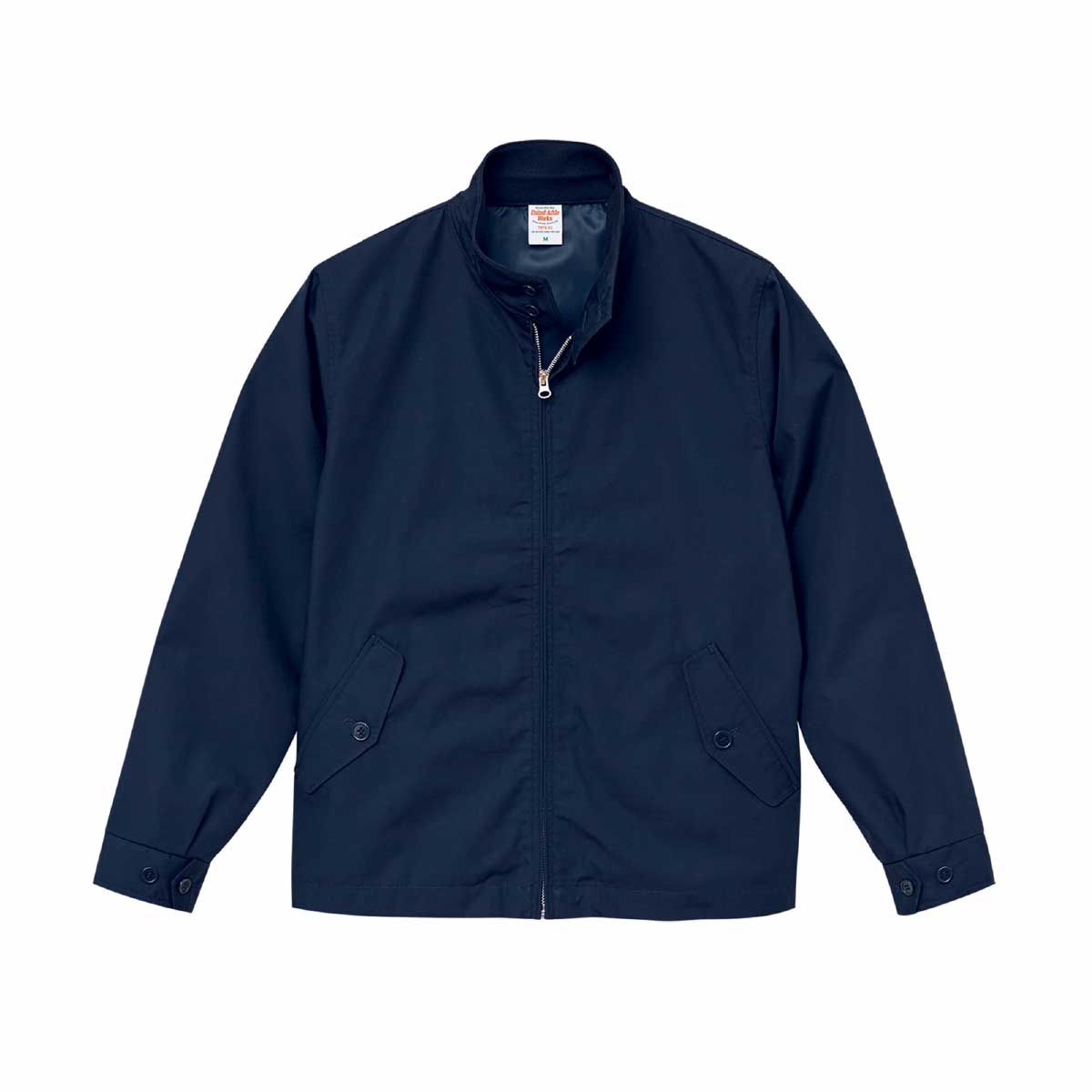 United Athle T/C Swing Top (#7078-01)