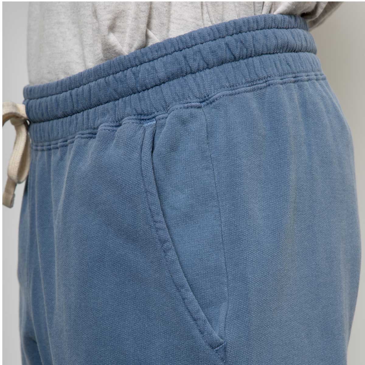 Comfort Colors コンフォートカラーズ 6.4 oz ガーメントダイ ライトウェイト スウェットパンツ (品番CC1469)