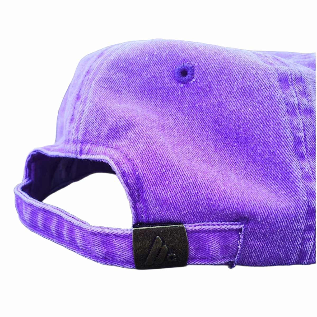 Mega Cap メガキャップ Pigment-Dyed Twill Cap (品番7601)