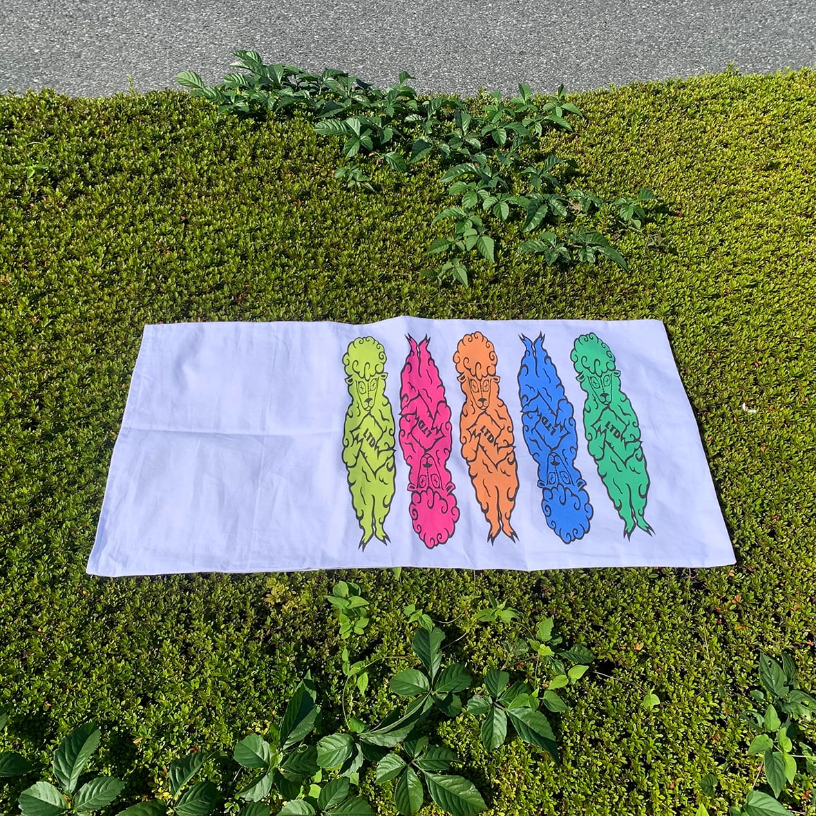 Pillowcase (#82161266)