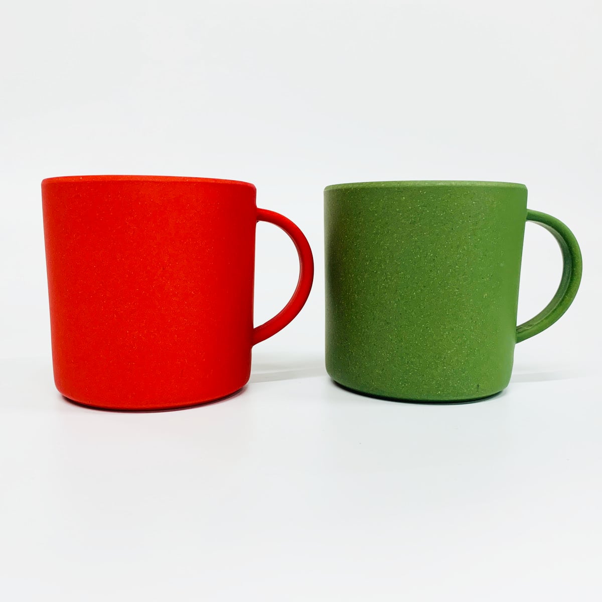 Trade Works Bamboo Mug (#TS-1518)