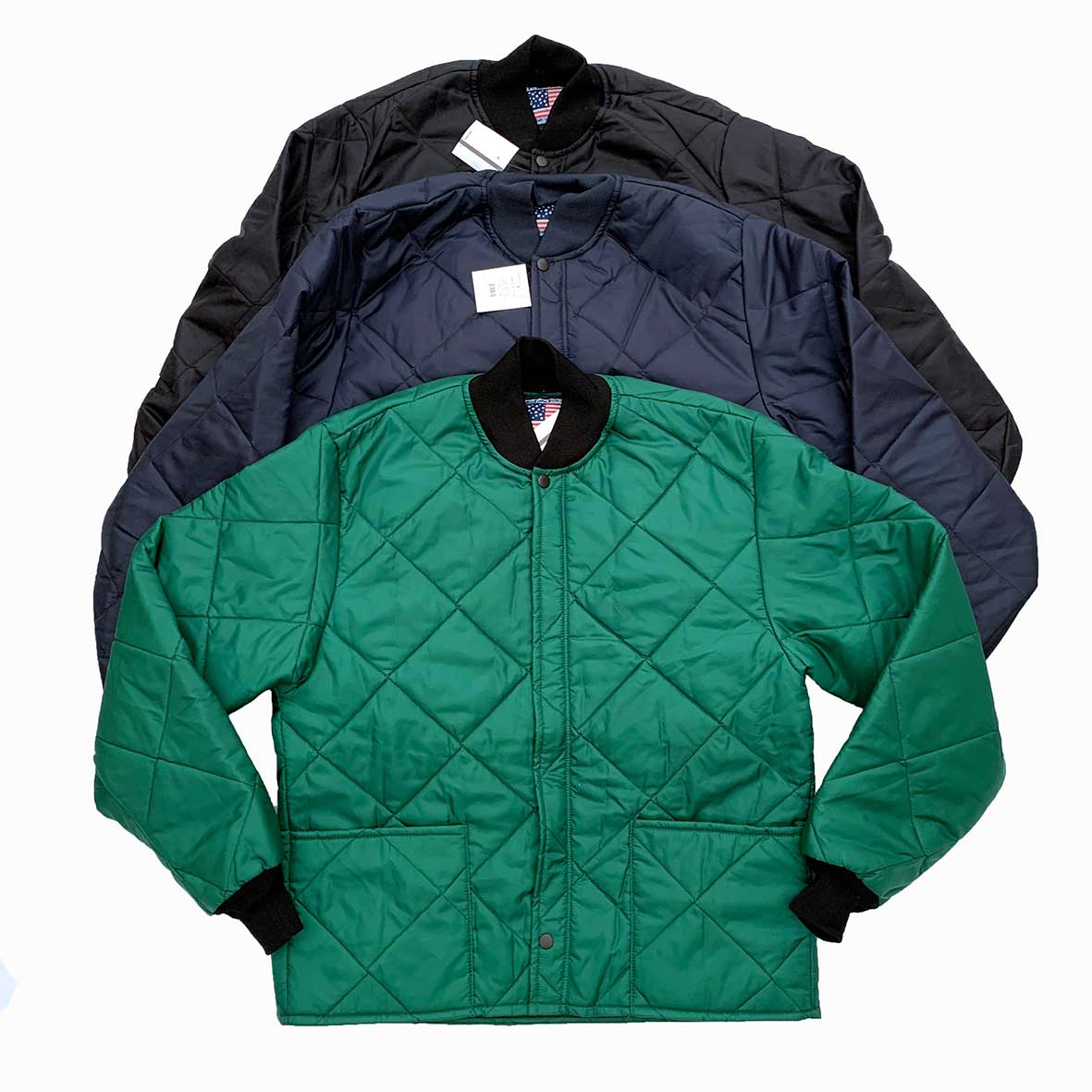 CORNER PRINTING | 【在庫限りSALE】SNAP'N'WEAR スナップン