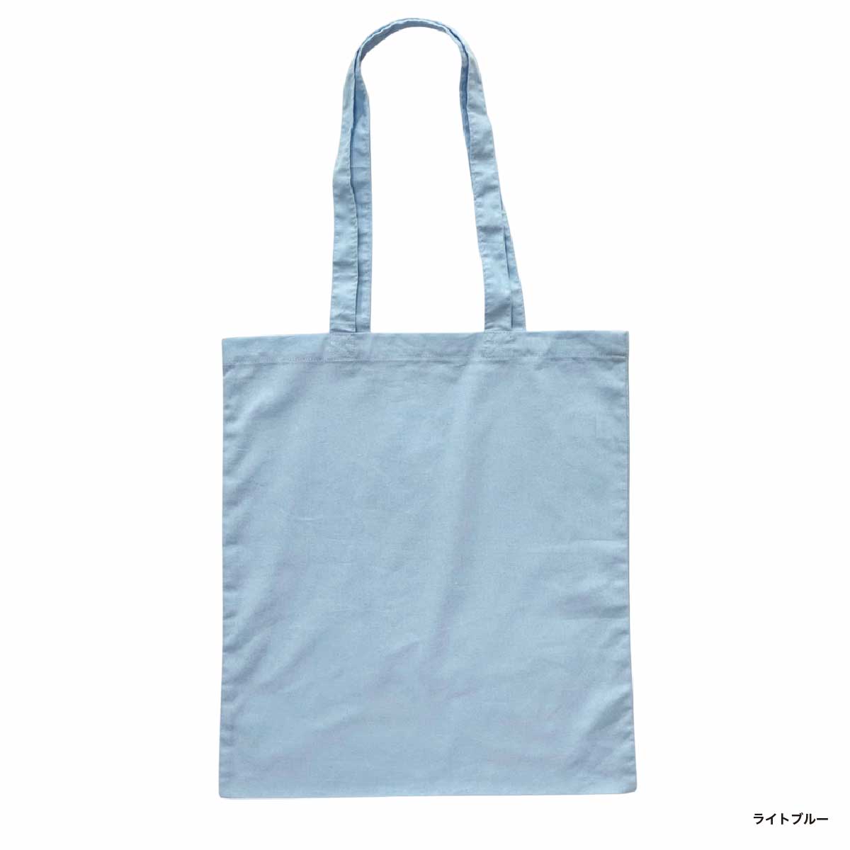 STUFF スタッフ コットンフラットトート (品番STF-001)