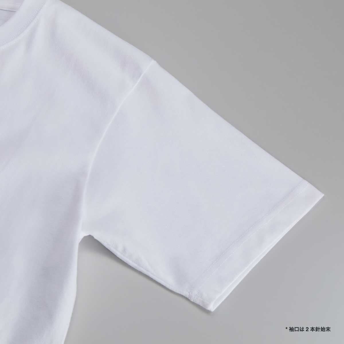 United Athle ユナイテッドアスレ 6.2 oz プレミアム Tシャツ (品番5942-01)