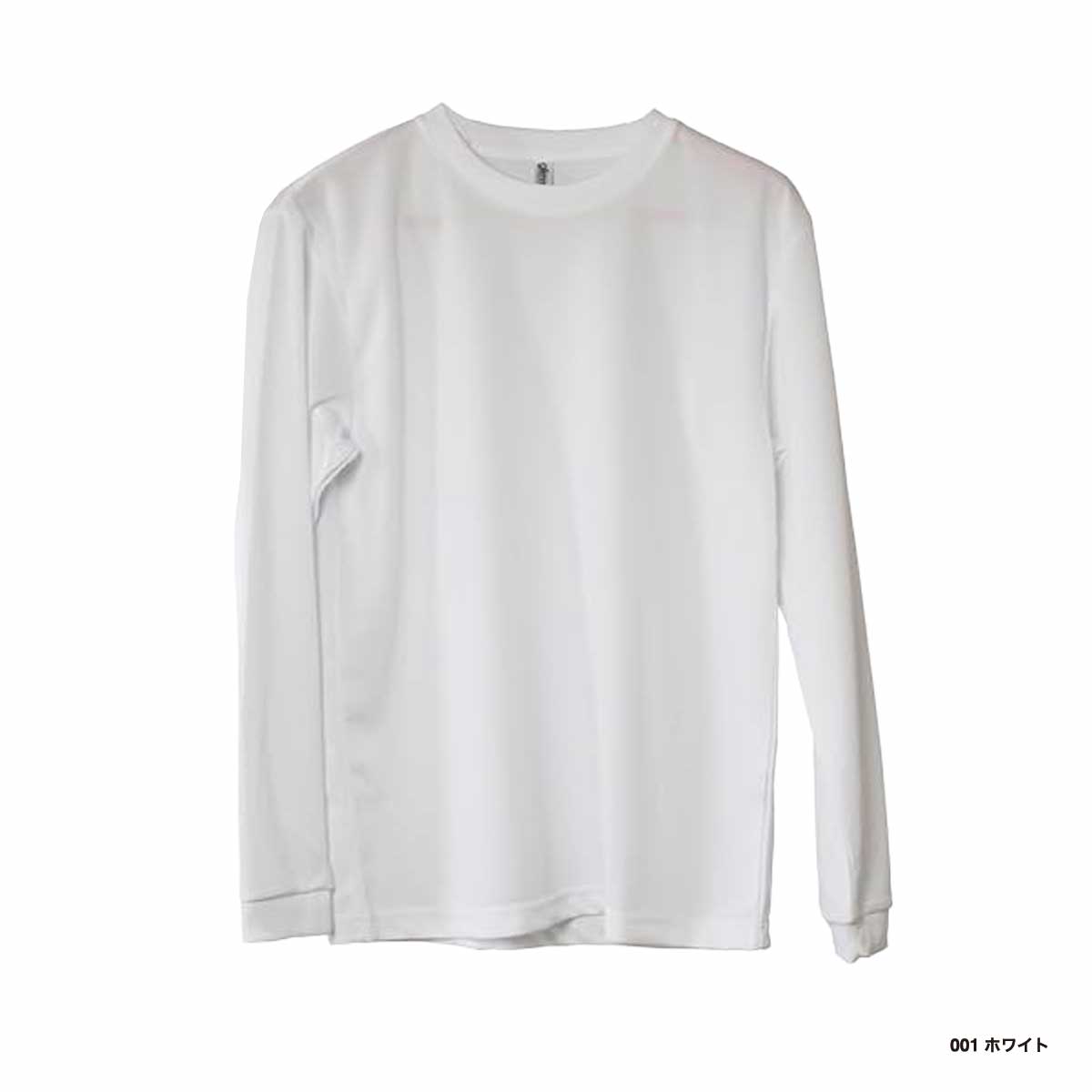 glimmer グリマー 4.4 oz ドライロングスリーブTシャツ (品番00304-ALT)