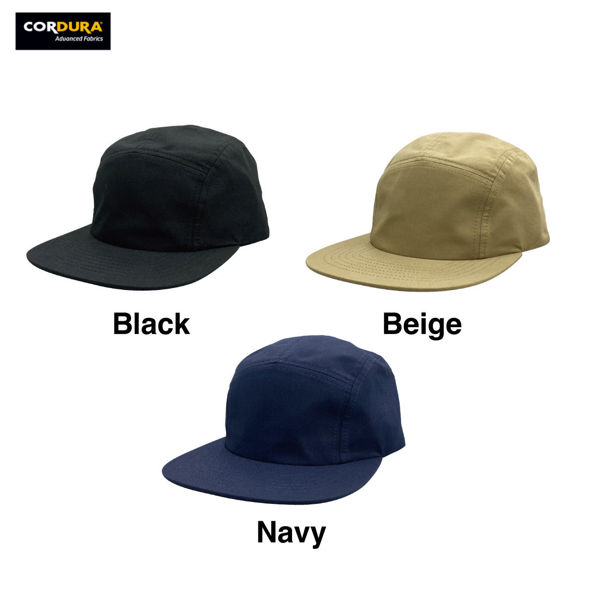 SLOTH Cordura Jet Cap (#ST5102)