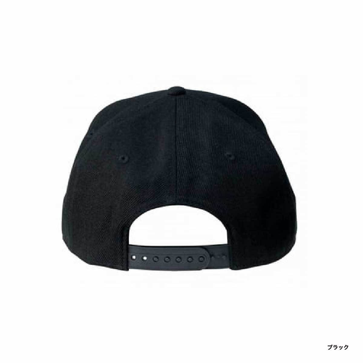ネイバーフッド 5パネル メッシュキャップ ブラック THE NORTH FACE FIVE PANEL MESHCAP アーバンネイビー 23SS-I