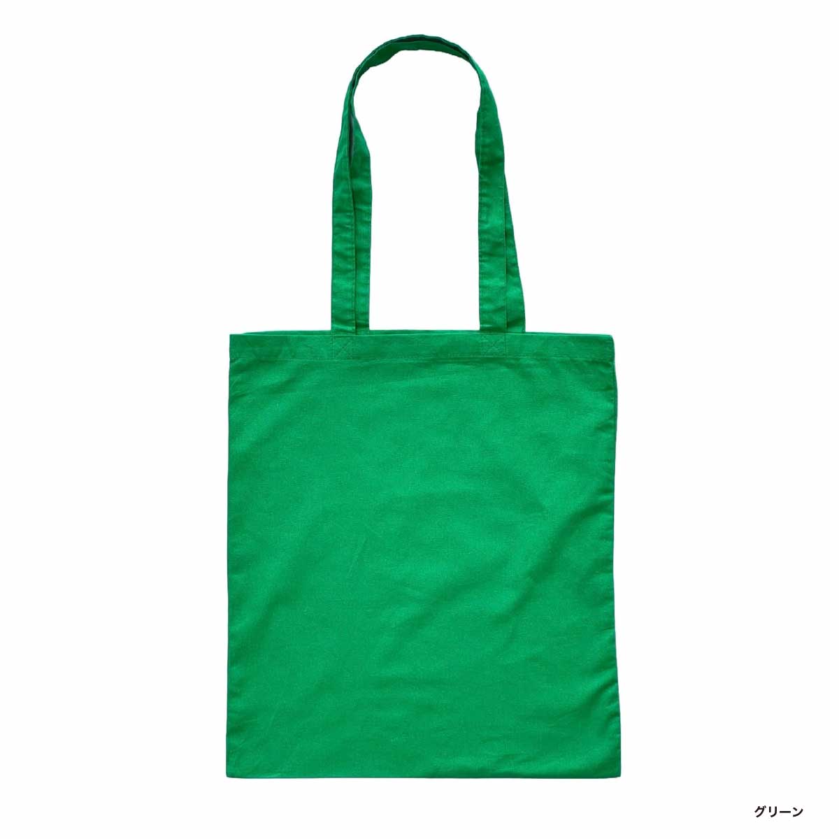 CORNER PRINTING | STUFF スタッフ コットンフラットトート