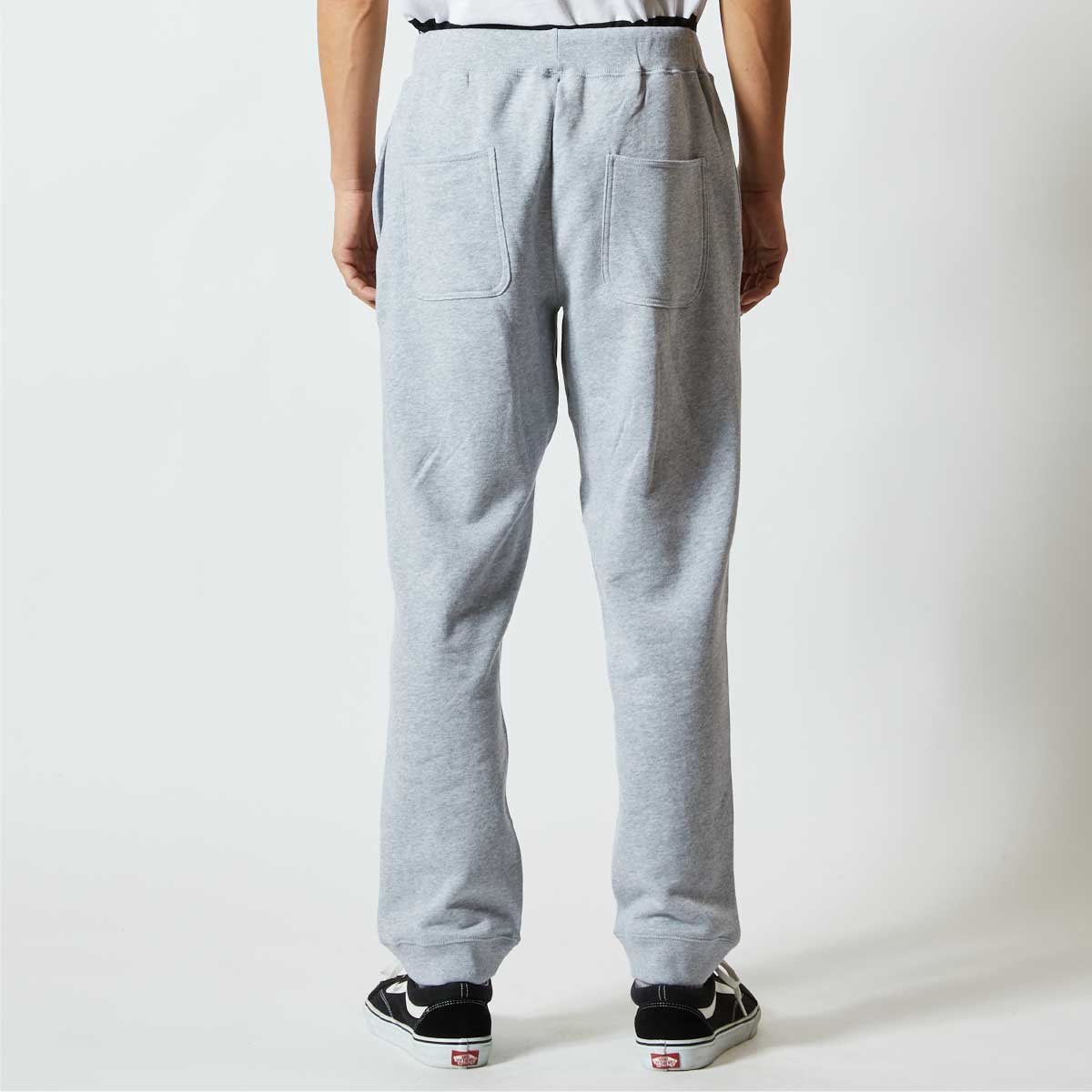 United Athle 10.0 oz sweat pants (pile-lined)  (#5017-01)