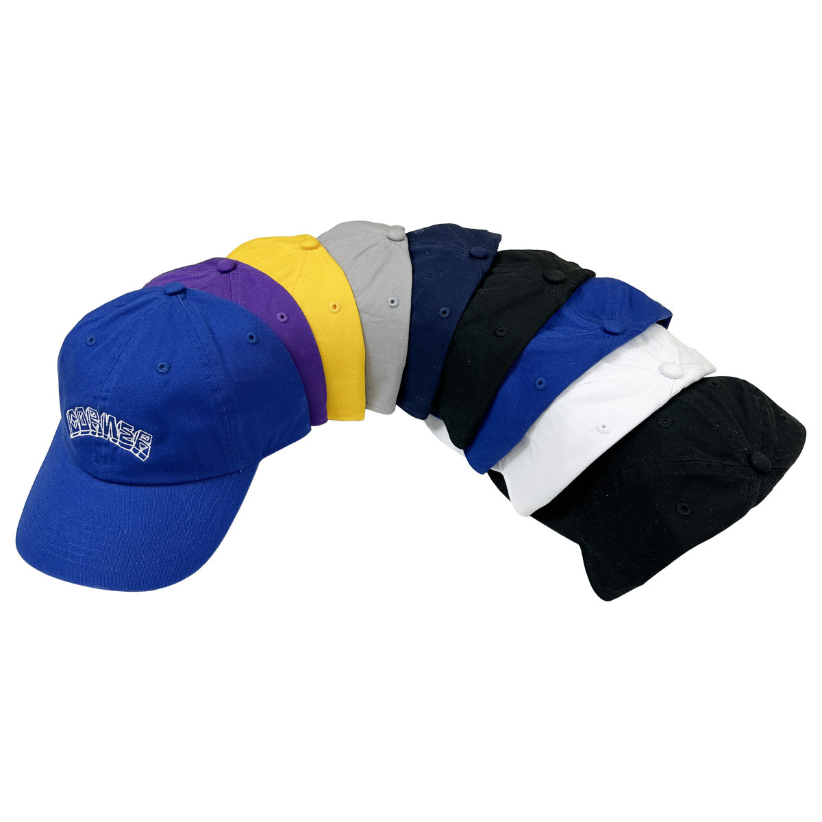 hattanページ CORNER PRINTING | NEWHATTAN ニューハッタン コットン