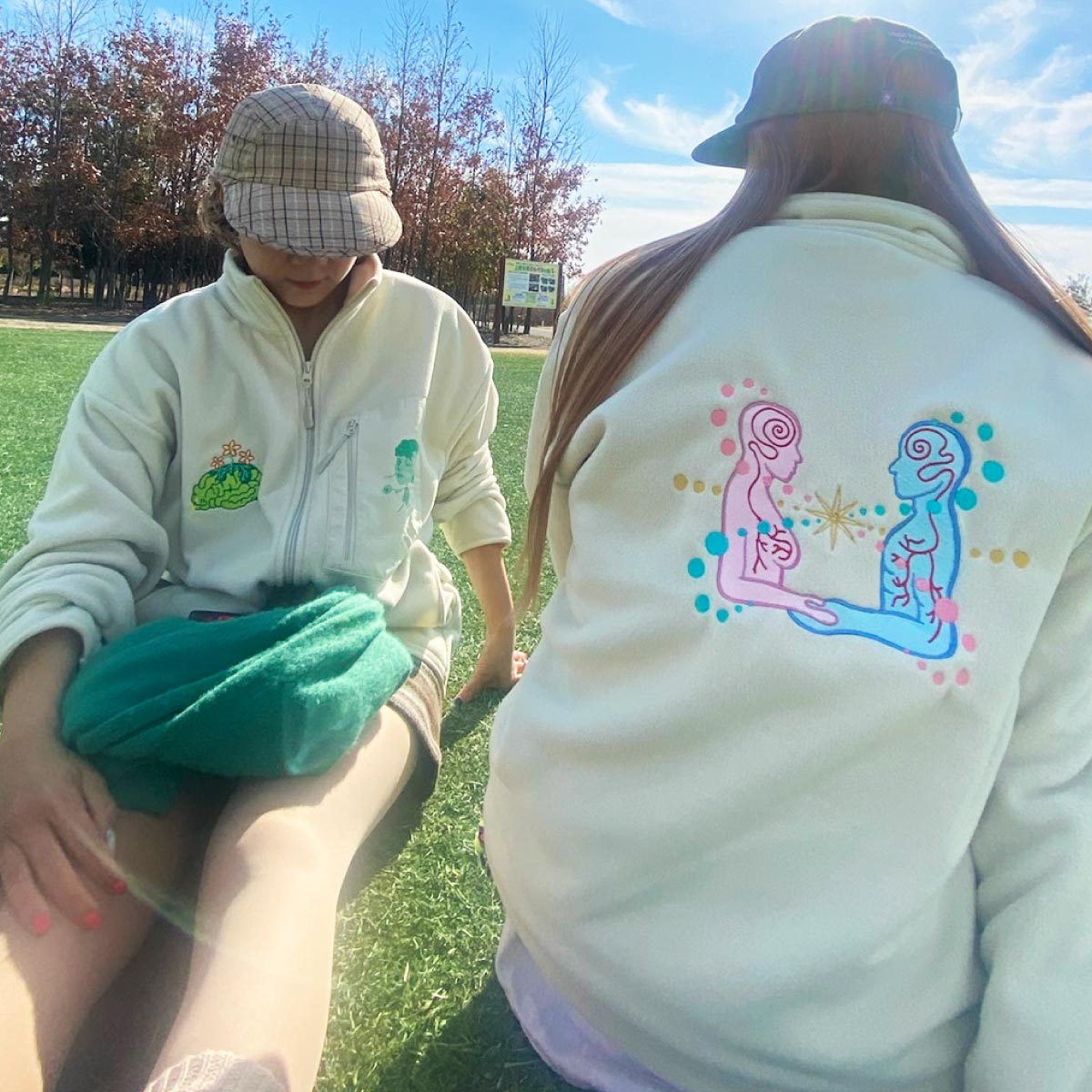 United Athle ユナイテッドアスレ マイクロフリース フルジップ スタンド ジャケット (一重) (品番7097-01)