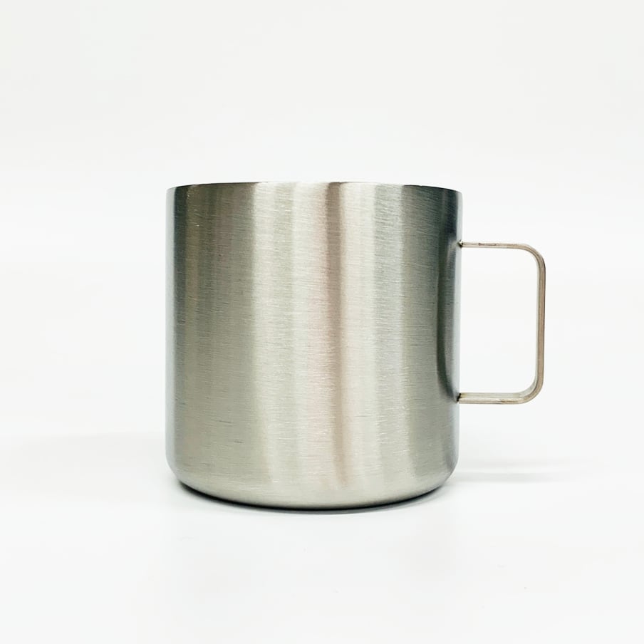 Trade Works トレードワークス サーモステンレスマグ (品番TS-1726)