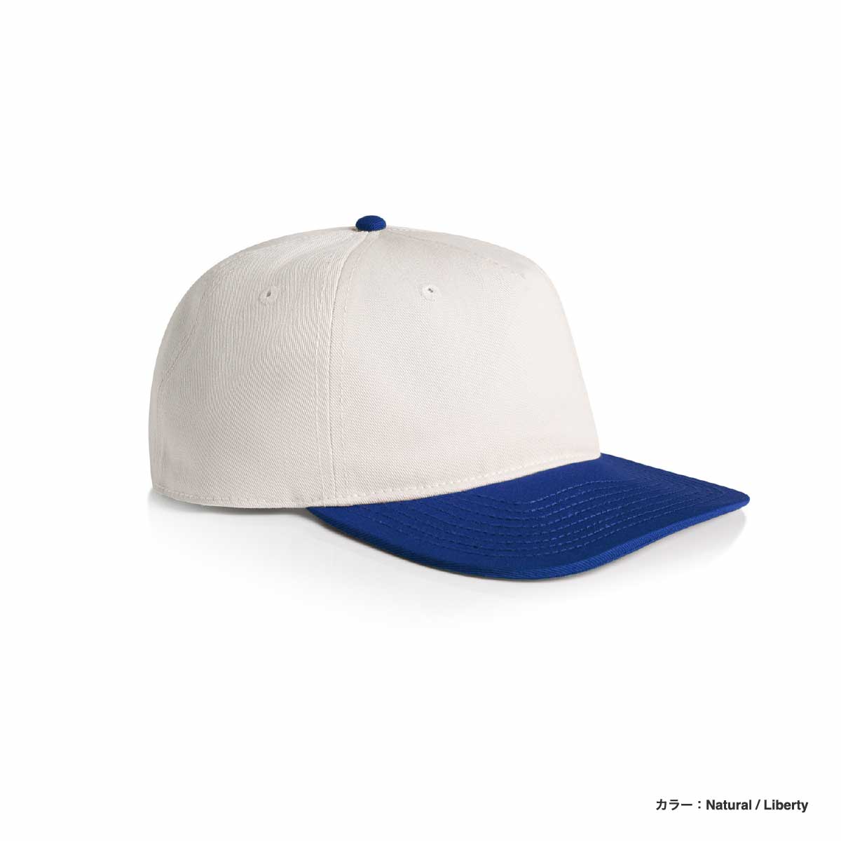 CORNER PRINTING | AS Colour エーエス カラー Class Two-Tone