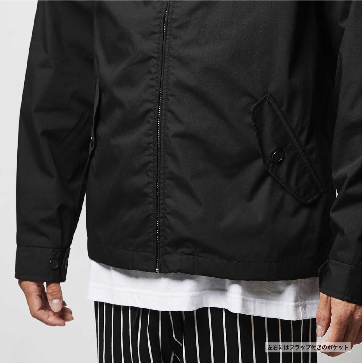 United Athle T/C Swing Top (#7078-01)