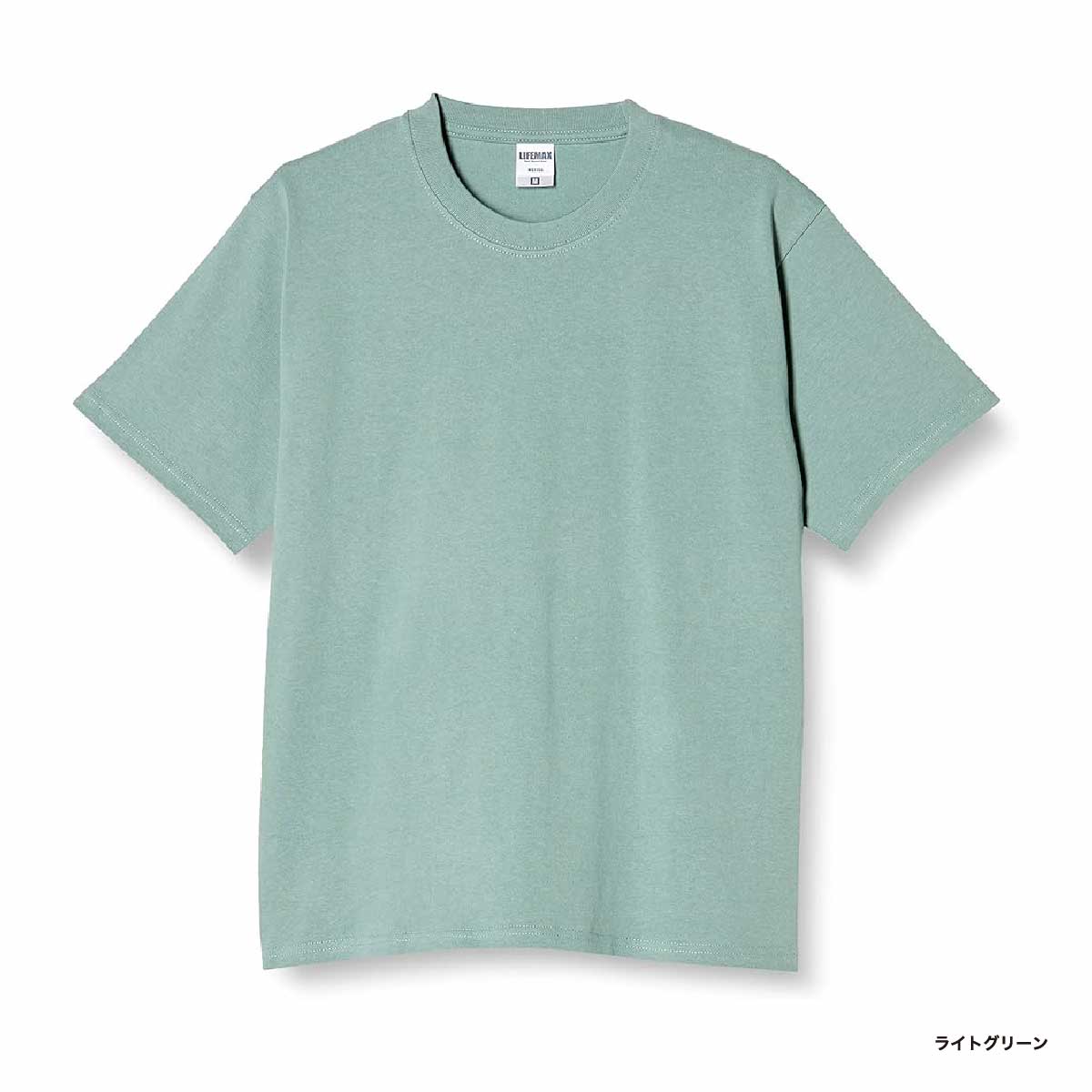 M.Sさま専用です⭐︎LIFE-SIZE 5枚 CORNER PRINTING | LIFEMAX ライフマックス 10.2 oz スーパー