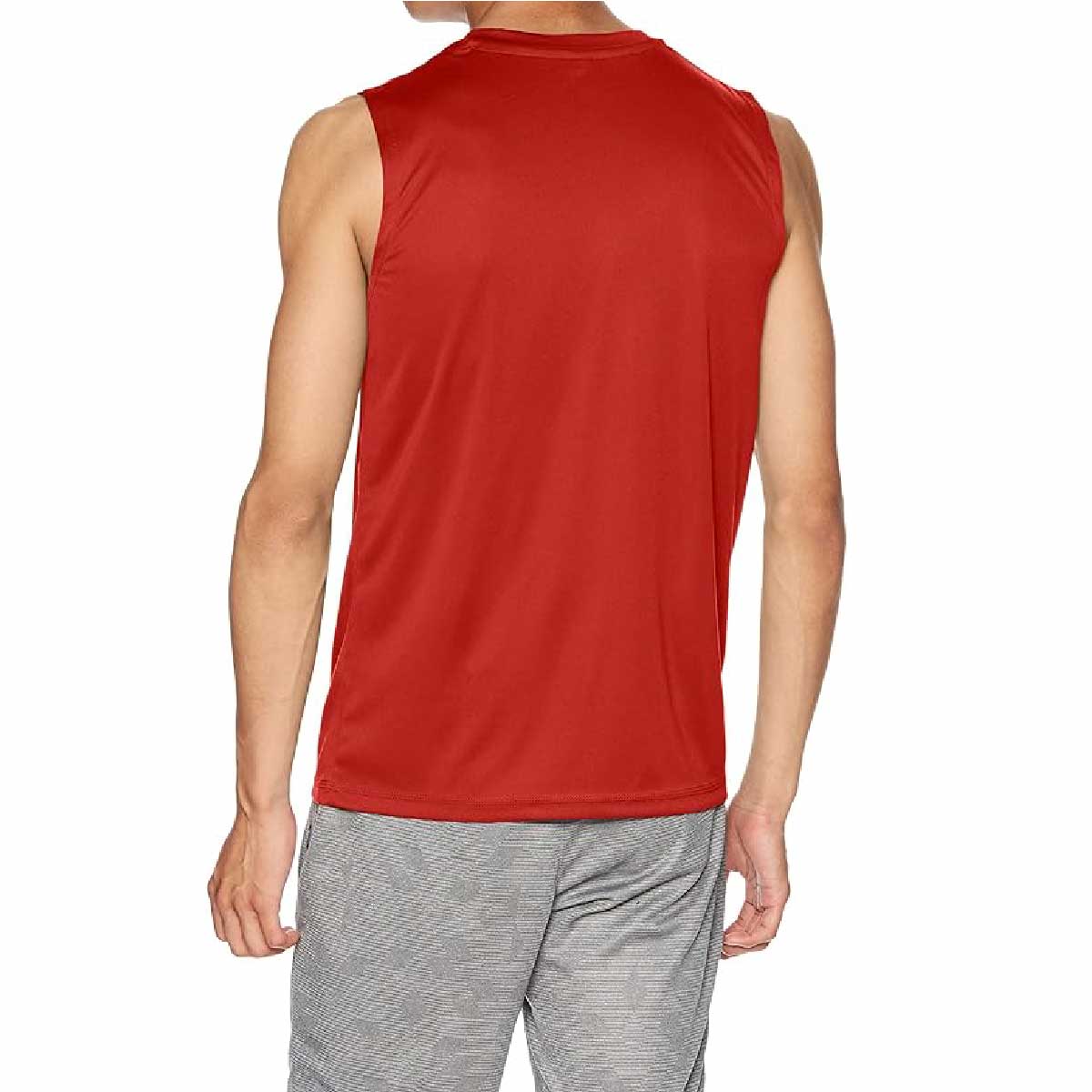 glimmer 3.5 oz Interlock Dry Sleeveless (#00353-AIN)