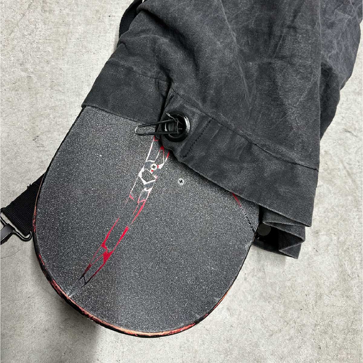 CLANK/USED Bag (#CU040)