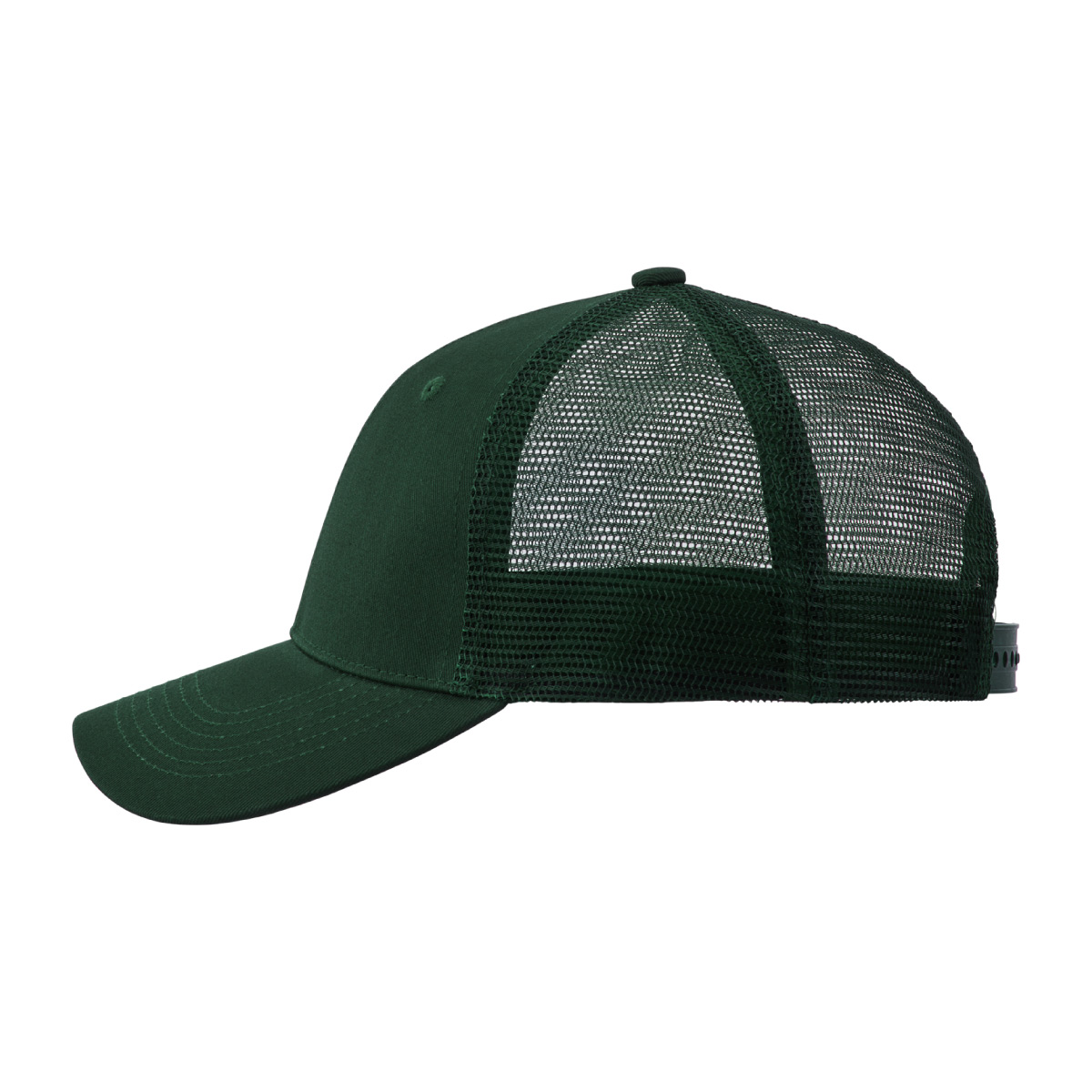 United Athle United Athle Cotton Twill Mesh Cap (#9680-01)