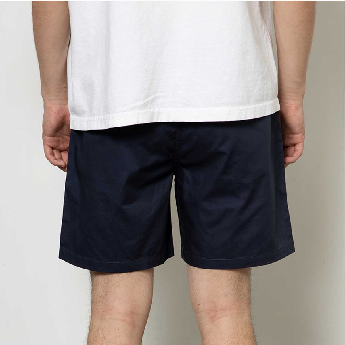 AKRIS AW パンツ マルチカラー amne / NYLON short orca's - ナイロン ショートパンツ オルカ