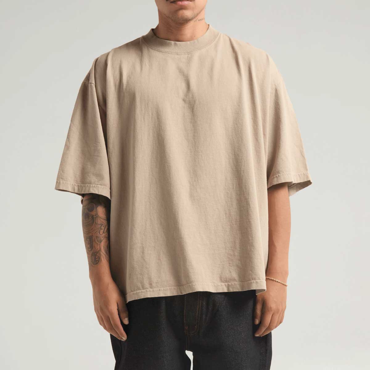 CORNER PRINTING | SHAKA WEAR 7.5 oz Garment Dye Drop