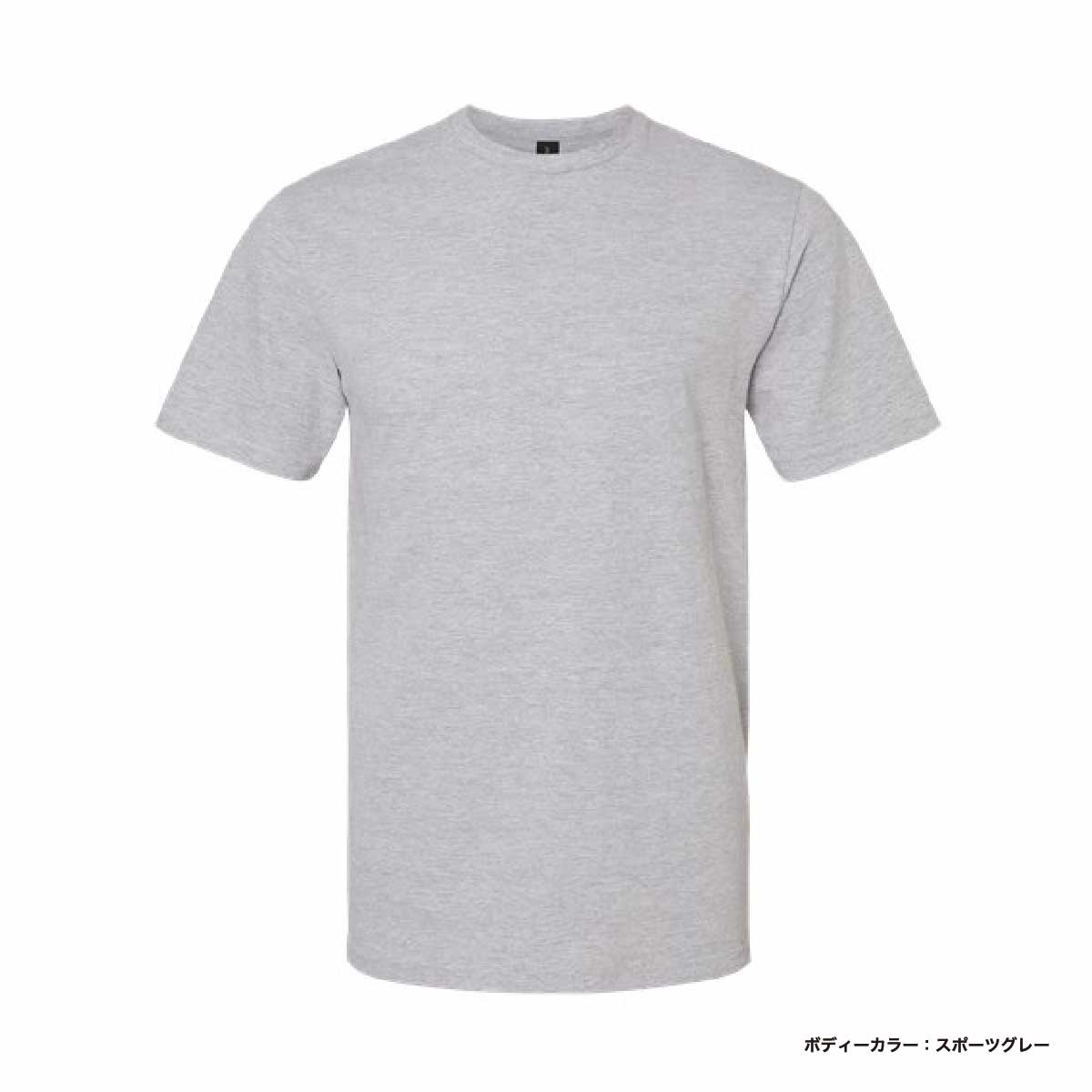 CORNER PRINTING | GILDAN ギルダン 4.5 oz ジャパンフィット