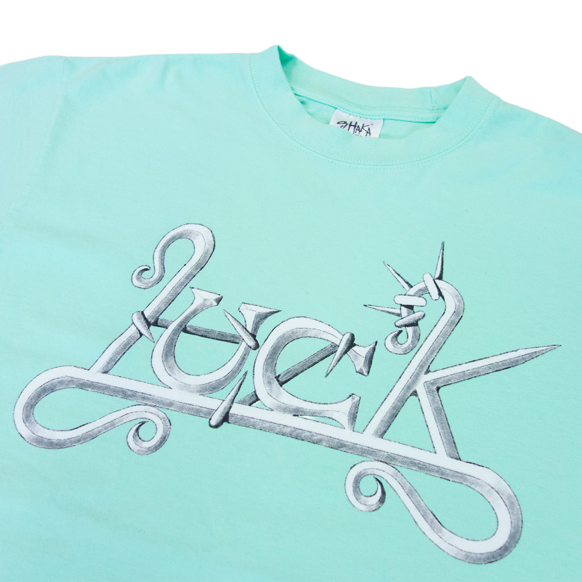 SHAKA WEAR シャカウェア 7.5 oz Max Heavyweight Garment Dye (品番GARMENT-Dye-SS)