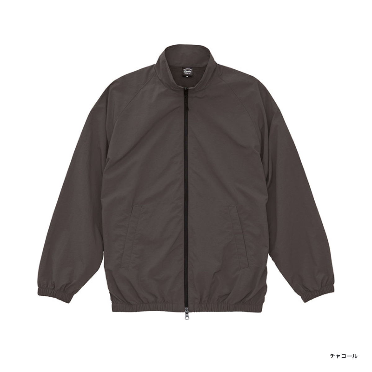 木村拓哉 M&M COTTON LIKE NYLON TRACK JACKET 木村拓哉 M&M COTTON LIKE NYLON TRACK JACKET