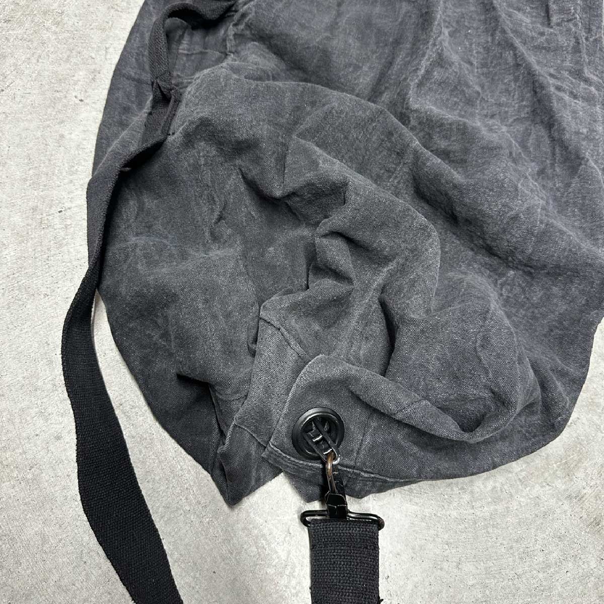 CLANK/USED Bag (#CU040)