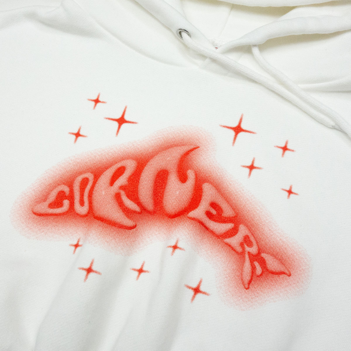 クロップドフーディ (品番CPCH-SP2252)