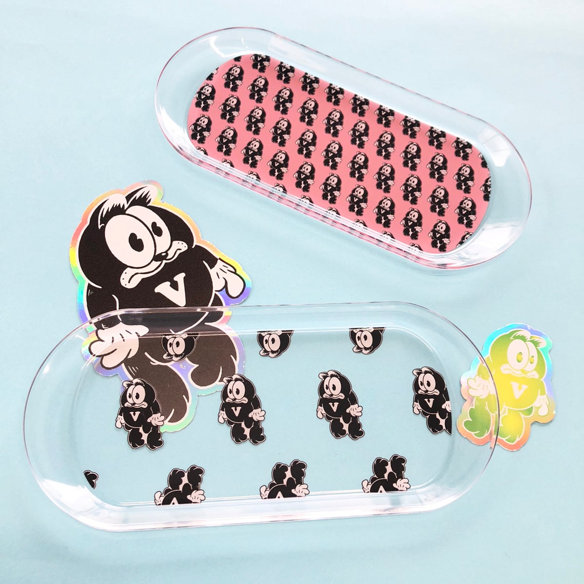 マルチトレイ (2個セット) (品番MT-2)